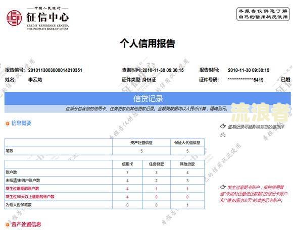 征信上显示连续逾期七次什么时候会删除-征信上显示连续逾期七次什么时候会删除记录