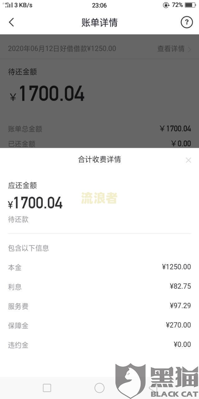 分期乐逾期几天打电话给紧急联系人