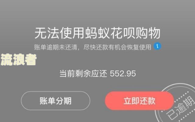 花呗借呗有逾期记录会不会影响房子贷款买房-花呗借呗有逾期记录会不会影响房子贷款买房