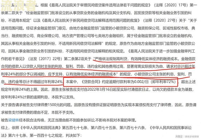 每日逾期违约金最高是多少-每日逾期违约金最高是多少?
