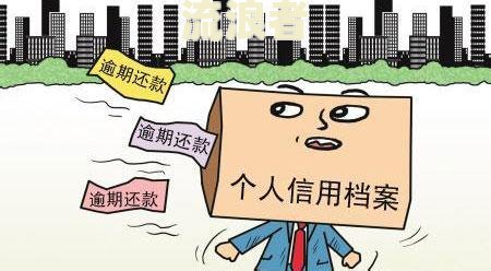 有信用卡逾期记录-怎么查名下有没有信用卡逾期记录
