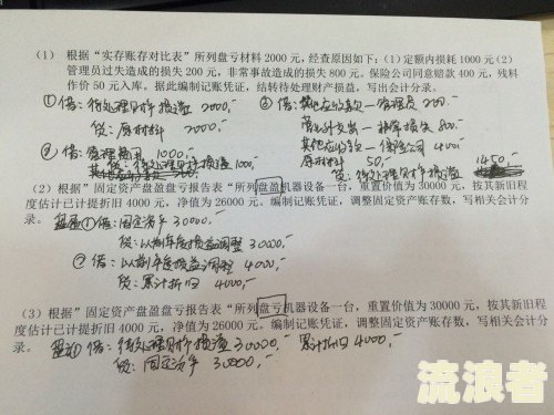 逾期罚息会计分录怎么做-逾期罚息会计分录怎么做的