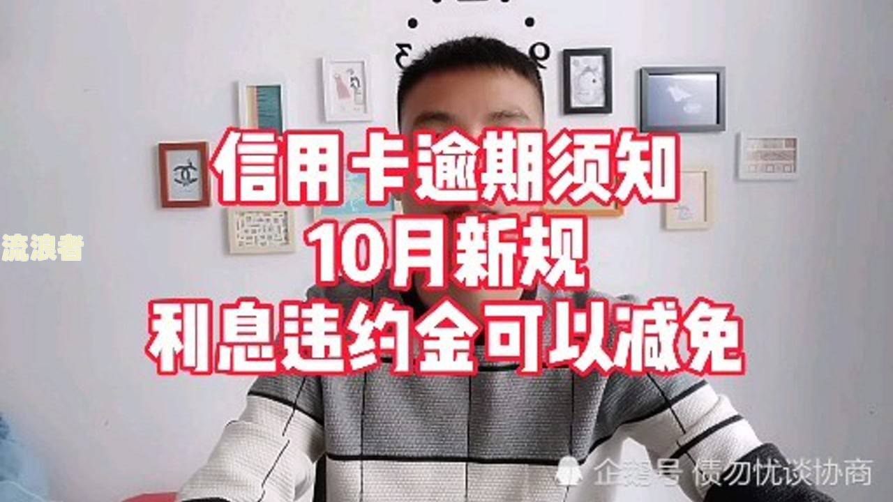 信用卡逾期10万一年利息是多少钱-信用卡逾期10万一年利息是多少钱啊