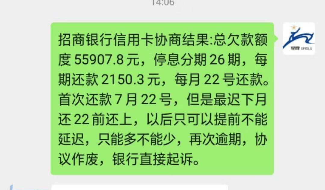 逾期是什么字母