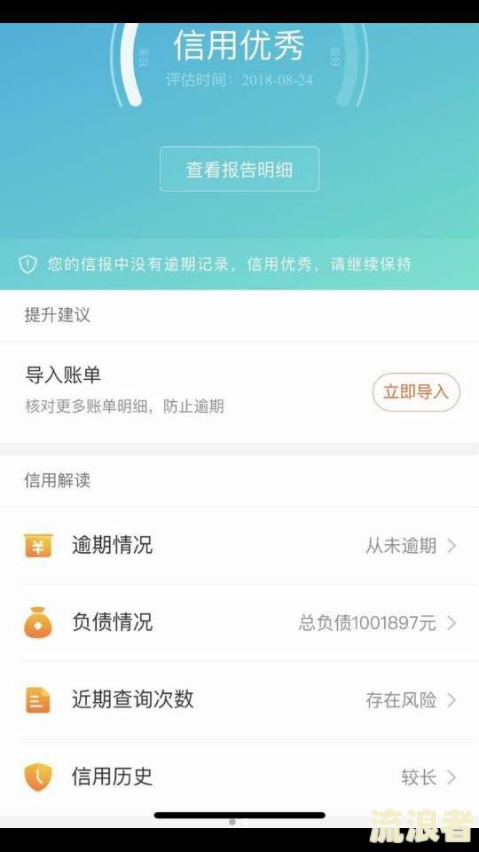 微粒贷逾期页面-微粒贷逾期页面图片