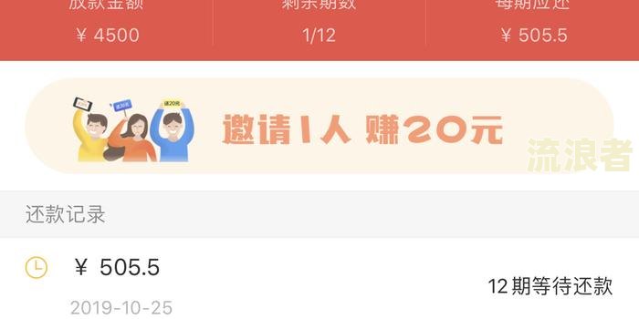 啦快贷-啦快贷利息