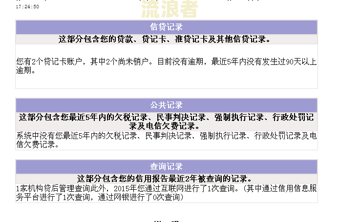 借款大王逾期一天还了当期有用吗