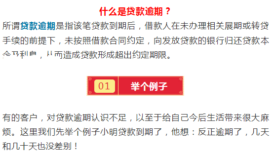 累计六次逾期是指几年