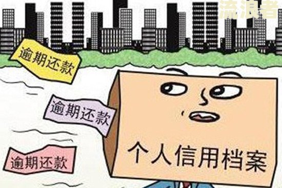 有逾期没欠款可以贷款吗？怎么办？