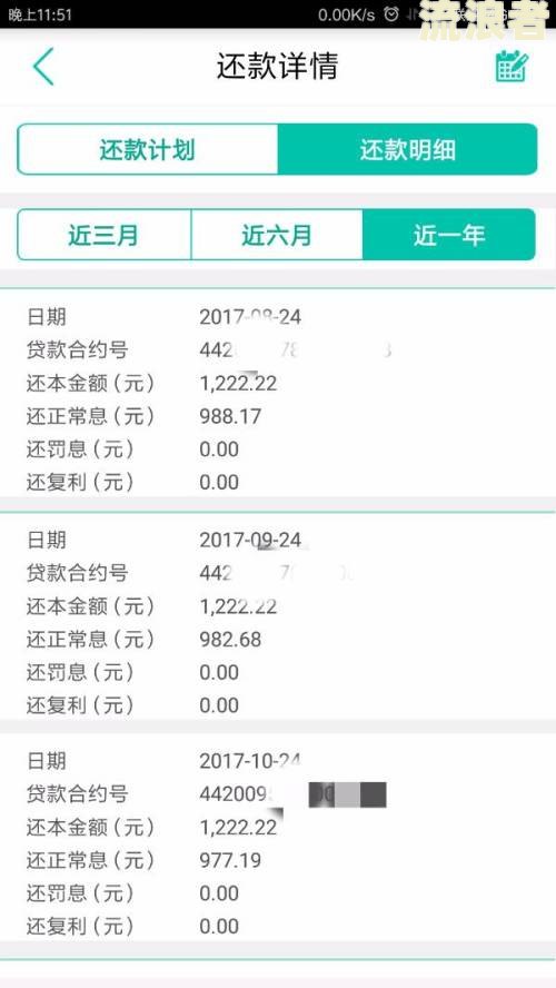 贷款还款逾期一期怎么算利息及处理方式