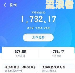 支付宝花呗逾期上门催款及解决方案
