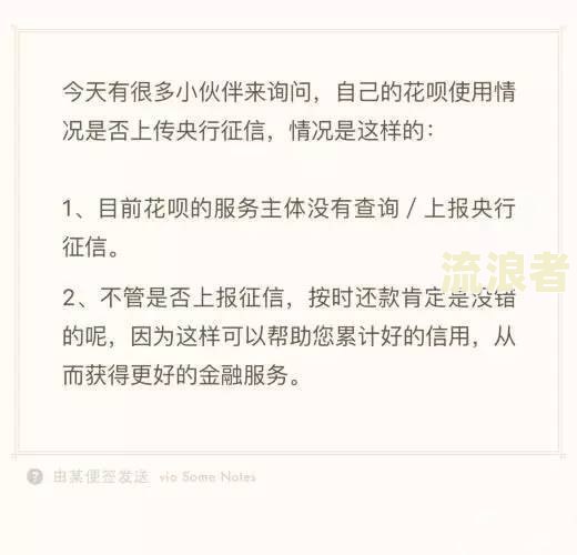 花呗没还政审能过吗，有影响吗？