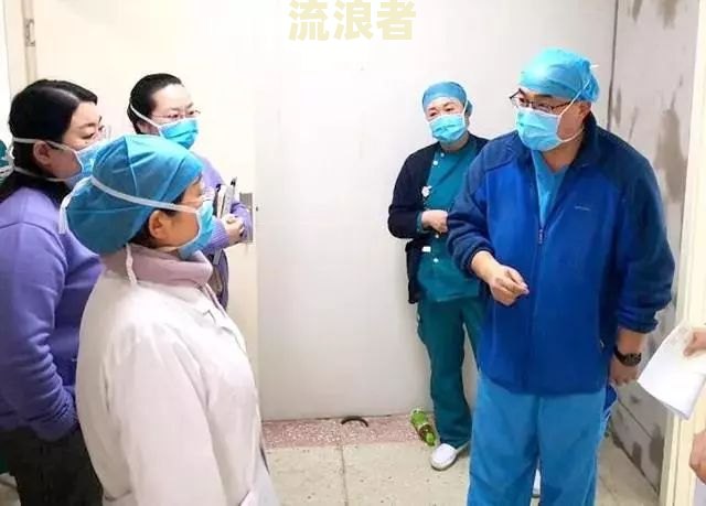 因为疫情医护人员的困境及人生价值实现条件