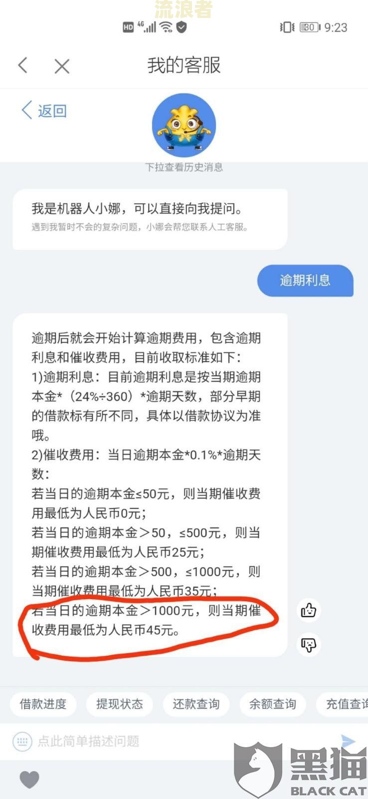 贷款逾期利息减免法律规定多少