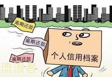 贷款逾期多少天算关注及不良纳入？