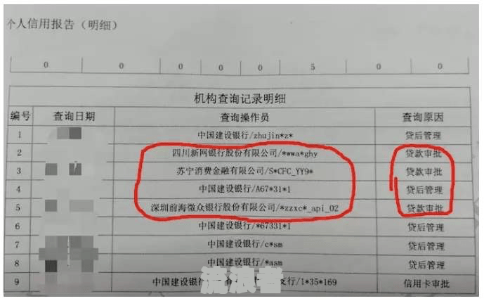 金美信逾期征信显示结清怎么办？