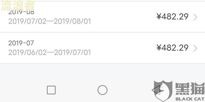 安逸花逾期4天后会把分期取消让全部还吗