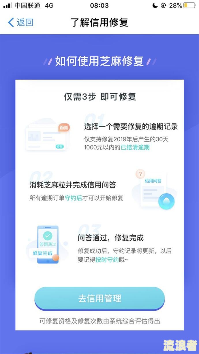 支付宝逾期还款有减免政策吗是真的吗？