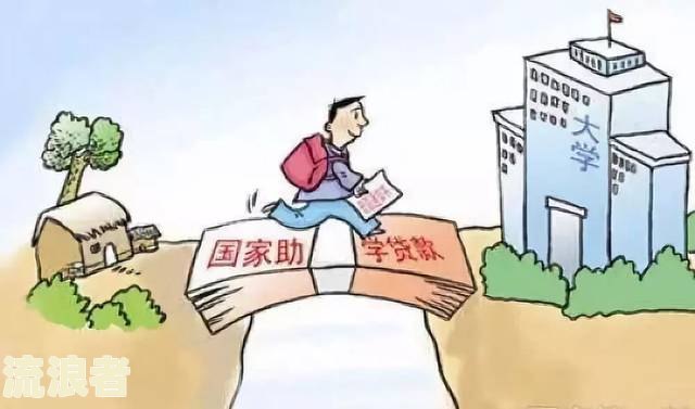 贷款逾期一次有什么影响