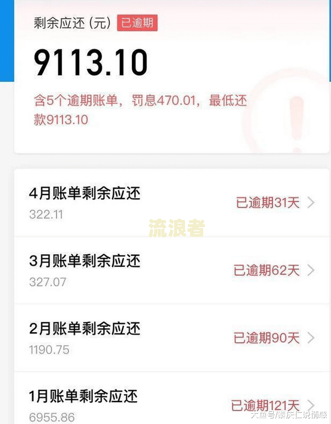 支付宝相互宝逾期记录上征信吗，会影响贷款吗？