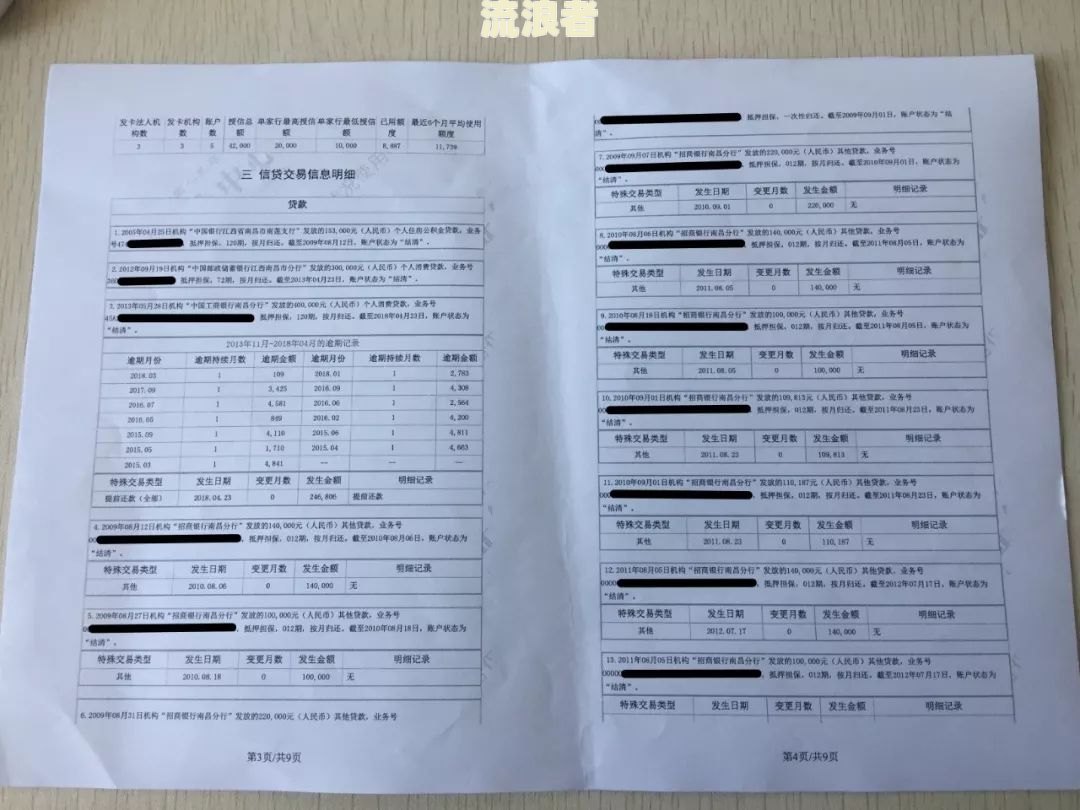 美团借款逾期一次多久可以再借款，逾期对个人征信有影响吗？