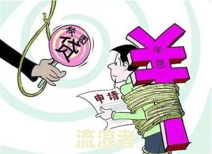 欠网贷逾期慢慢还可以吗，会怎么样？