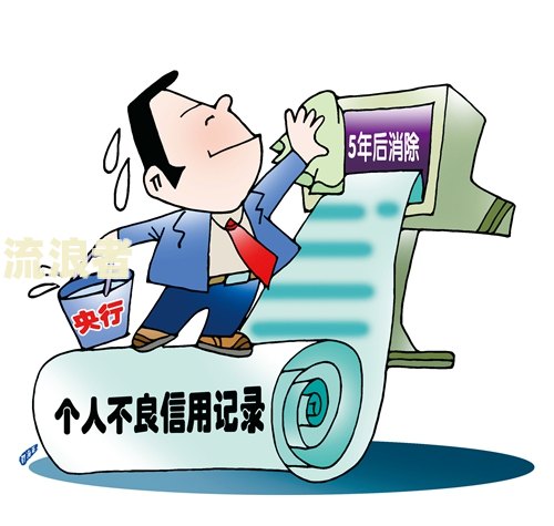 农行贷款逾期一周后果及补救方法