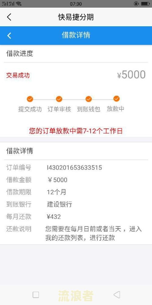 宜人贷逾期2年了现在说可以减免还款金额