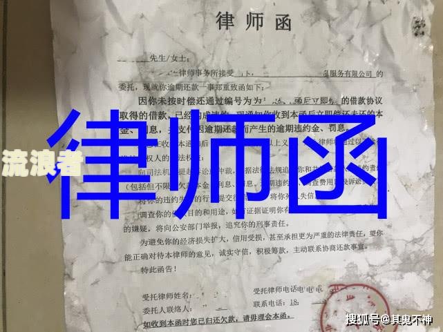 律师函收到之后多久会起诉