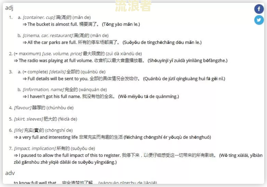 逾期的英文单词怎么写及翻译