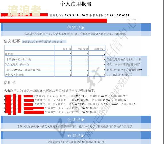 华易达金上不上征信、审批严格、要求、宽限期