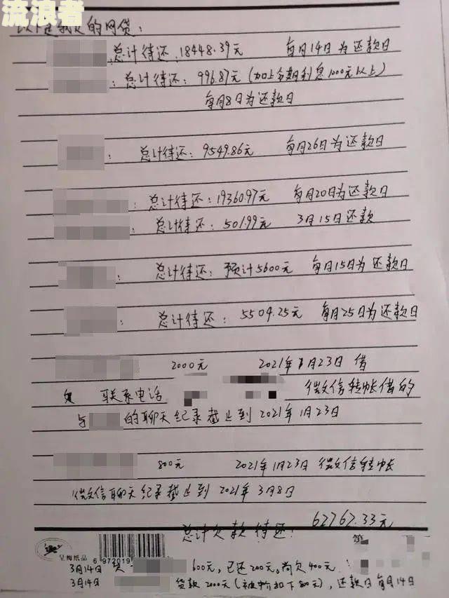 网贷逾期协商申请书怎么写文