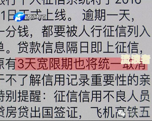 网贷逾期能出国务工吗？
