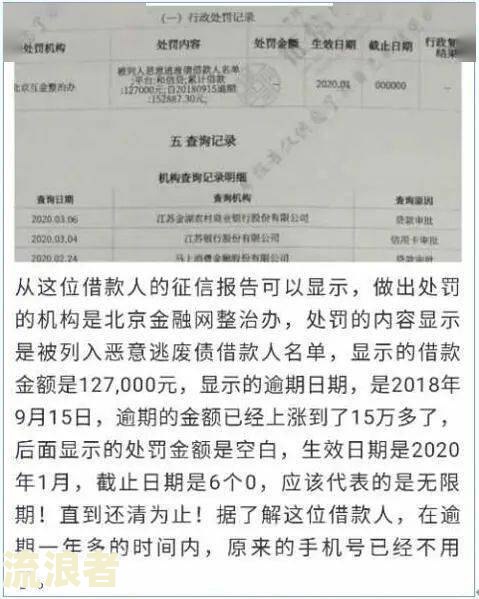 网贷欠多少会坐牢及起诉？