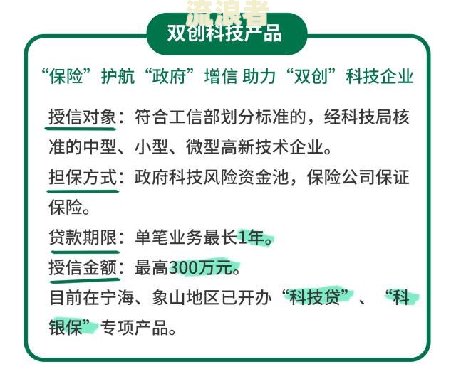 小微企业贷款逾期政策及最新规定
