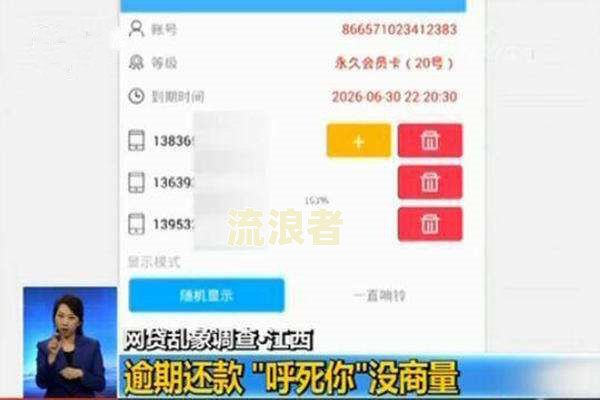 微粒贷逾期先还部分会被催收吗？