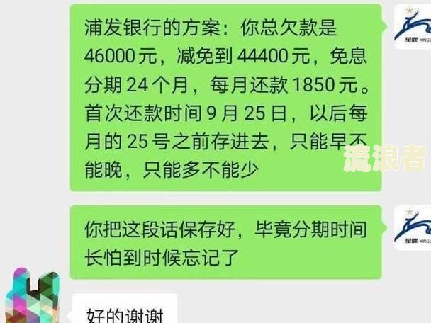 微粒贷逾期会是什么后果及处理方案2020