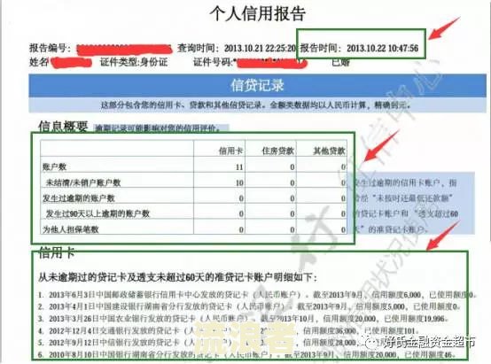 征信上发生过逾期的账户数3个对信用有影响吗？