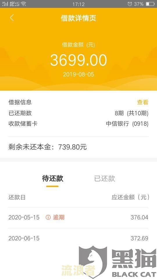 小花钱包有过逾期是不是不能再借钱了
