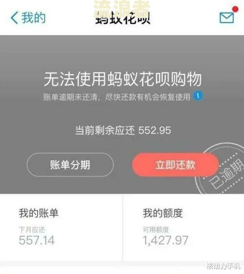 支付宝花呗逾期工作人员会到家里吗