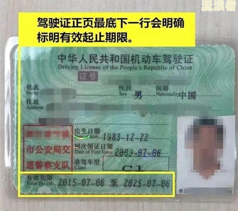 深圳车管所年检逾期怎么办理手续