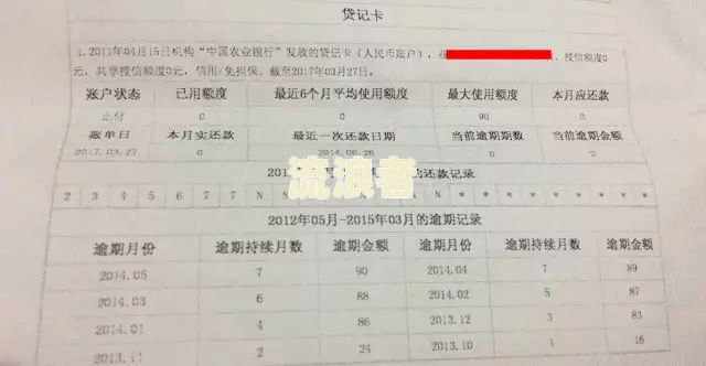 农业银行信用卡逾期要求全额还款怎么办