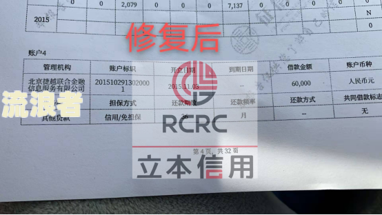 借呗逾期后的罚息利率及计算方法