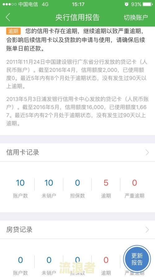 银行房贷逾期一天怎么办及影响