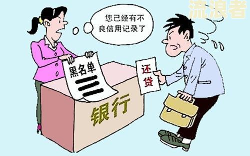 银行房贷逾期一天怎么办及影响