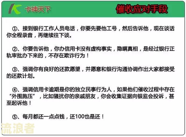 与信用卡催收对骂的影响及相关法律法规
