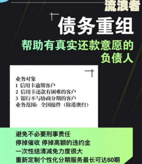 交通银行信用卡逾期如何协商还款，逾期3-6月会被列入失信人名单？