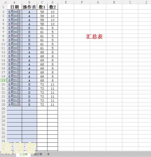 表格计算日期到今天的逾期天数公式