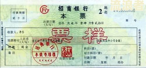 票据质押逾期与逾期付款有何区别及处理