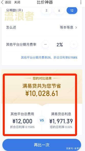 备用金逾期以后多久可以用啊还款及应对措